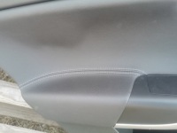 фото thumb №3, Дверь левая задняя задние hb кожа opel insignia a