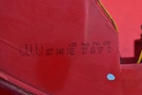 фото thumb №7, Лампа левая задняя задняя 4l0945095 audi q7 4l 05-09