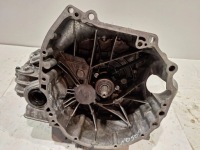 фото thumb №1, Коробка передач передач nd5000 renault koleos 2.5 16v 2 wd