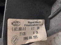 фото thumb №3, Вентилятор обдув fiat punto