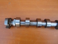 Peugeot mini citroen 1.6 vti 120 вал распределительного вала впускной  v757707580 574585 in Цена, фото thumb