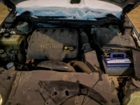 Peugeot 407 коробка предохранителей 2006 2.0l 9627791880 с Разборки, фото thumb