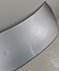 фото thumb №5, Крышка багажника задняя задняя titansilber металлик bmw 7 e65 kpl