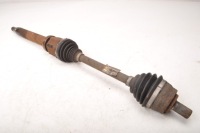 Купить Volvo v40 2 1.6 d2 приводной вал правая перед передняя механическая коробка передач 31280678, фото thumb