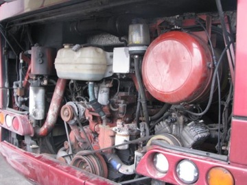 КОНДИЦИОНЕР IVECO ЕВРОКЛАСС 380