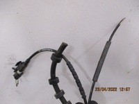 фото thumb №11, Jaguar e-pace амортизаторна стійка поворотний кулак ліва