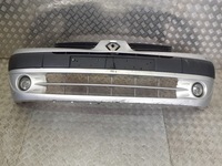 фото thumb №1, Бампер перед renault thalia i ted69