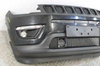 фото thumb №3, Бампер перед переднее jeep compass ii 2