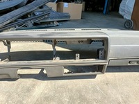 фото thumb №7, Приборная панель rozdziercza vw golf 2 ii jetta a2