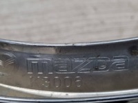 Mazda 6 2014 перед сторона левая молдинг бампера передний с Разборки, фото thumb