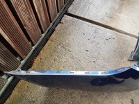 фото thumb №8, Бампер задній задня bmw seria 5 g31 lci m-pakiet