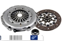 фото thumb №1, Blue print зчеплення kpl citroen peugeot