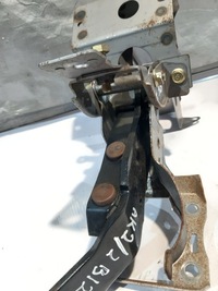 фото thumb №7, Mazda 6 gg педаль тормоза основание gagj6a