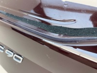 фото thumb №10, Volvo xc90 xc-90 ii 2 2014- крышка крышка багажника зад задняя