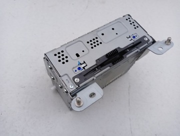 фото thumb №1, Радіо ford s-max mk2 galaxy em2t-19c107-cl