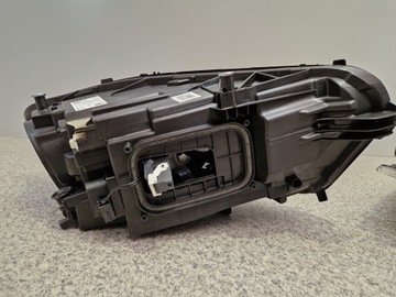 фото thumb №16, Mercedes cla w118 c118 x118 usa лампи передні led high performance