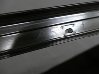 фото thumb №8, Audi a5 8t s5 планка кузовная правая хром