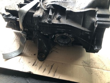 фото thumb №6, Коробка передач коробки передач volkswagen passat b5 1.9 tdi dhf