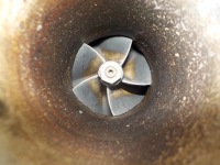 фото thumb №8, Fiat bravo ii турбонагнетатель турбина 55212916 1.4 t-jet
