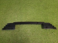 фото thumb №1, Renault megane iv 4 решітка середня 242534881r