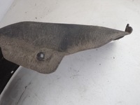 фото thumb №10, Подкрылок правые правые зад задние bmw x4 f26