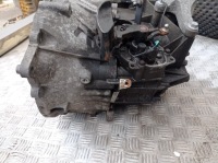 фото thumb №5, Focus mk2 c max 2.0 tdci коробка передач 6 8m5r7002fc доставка 100 zł