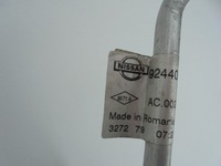 фото thumb №7, Nissan pulsar 1.5 dci шланг кондиционера 92440 3zn0a 2014-2018