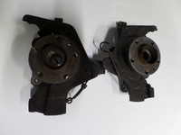 фото thumb №1, Fiat doblo ii 1.6 m-jet ступиця поворотний кулак передня