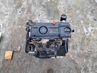 фото thumb №1, Двигун skoda rapid nh3 cax 1.4l бензин 2013