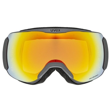 Лыжные очки Uvex Downhill 2100 CV 550392