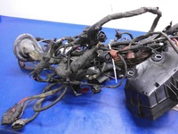 фото thumb №12, Джгут установка двигуна камери vw golf vii 1.6tdi