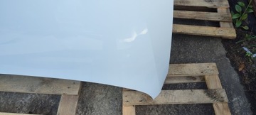 фото thumb №7, Капот кришка двигуна touran 5ta od 05.15r- 95m103-m код фарби lb9z