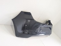 фото thumb №1, Бампер задня задній mazda 2 lift 2023 2024 2025 pdc