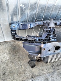 фото thumb №3, Pas переднее ford c-max mk2 ii 1.6 ecoboost jgdb цвет ia 2010-2014