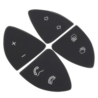 фото thumb №10, Кнопка na керма ремонт kalkomania замінник o wysokiej