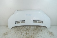 фото thumb №1, Ford transit mk8 2014- капот крышка двигателя