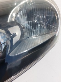 фото thumb №5, Лампа левый перед левая передняя kia picanto ii eu