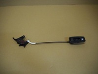 фото thumb №1, Замок складывания сиденье правый задняя megane iv kombi