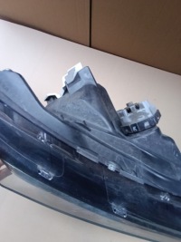 фото thumb №4, Фара правый toyota corolla e16 2016-2018 lift full led