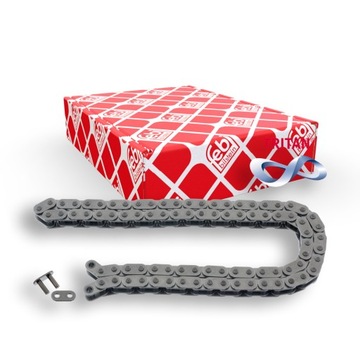 фото thumb №9, Цепь распределительный вал 49508 febi