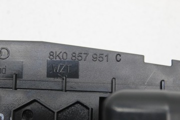 фото thumb №6, Audi a5 8t бардачок попільничка 12v 8k0857951c