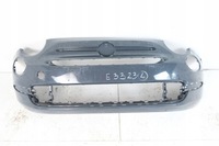 фото thumb №1, Fiat 500 lift 2015- бампер перед передний