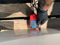 фото thumb №12, Дверь левая задние задняя hyundai i30 i 1 07- лак: qu хэтчбек 5 дверь