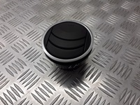 фото thumb №1, Решётка левая обдув mazda 6