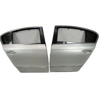 фото thumb №1, Двері зад vw passat b6 3c 3c5 sedan la7w 2008r ціна za 1 штука