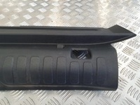 фото thumb №8, Ford puma mk2 19-23 захист багажника заднього поперечина