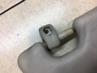 фото thumb №5, Защита солнцезащитная freelander i 2.0 td