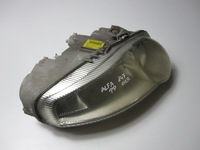 фото thumb №4, Лампа передня права alfa romeo 147 02r матова