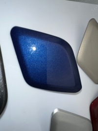 фото thumb №5, Заглушка распылителя mondeo mk5 цвета nowa oem