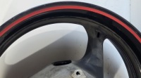 фото thumb №13, Диск зад 17" x 5,5" suzuki gsr 750 2011-2016r
